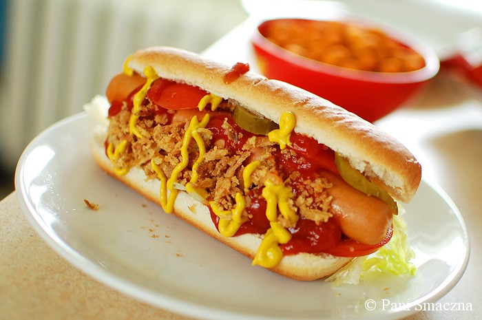 4-lipcowe hot - dogi ;)