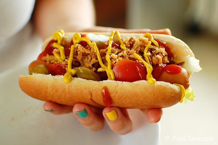4-lipcowe hot - dogi ;)